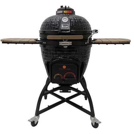 Icon Grills CGXR402BDELUXE