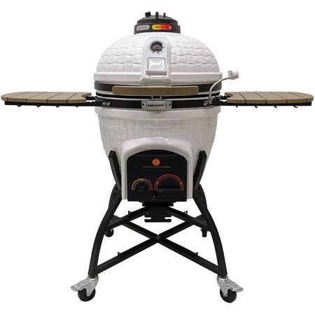 Icon Grills CGXR402WDELUXE