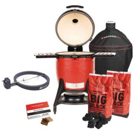 Kamado Joe BJ3PKG