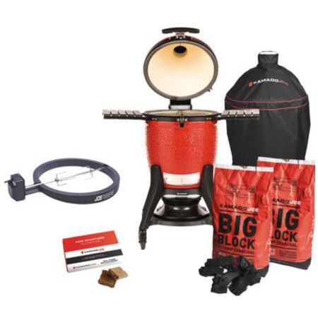 Kamado Joe CLASSIC3PKG