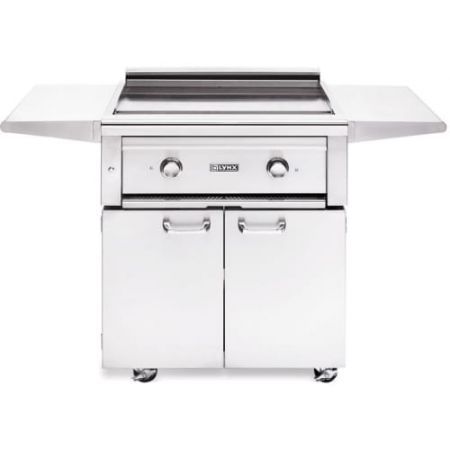 Lynx Asado Series L30AGFNG
