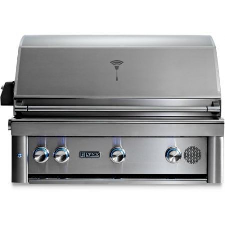 Lynx Professional Grill Smart Series SMART36LP