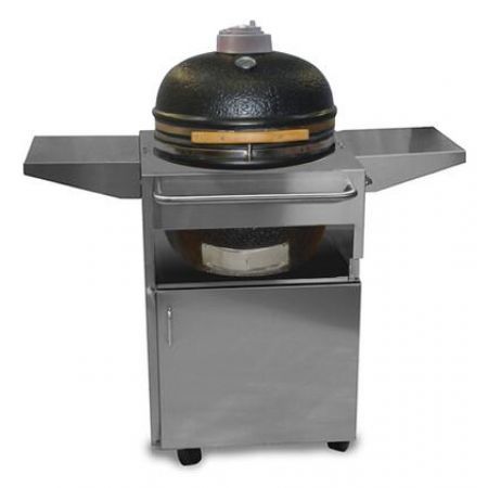 MHP Grills SOLOBRAVO