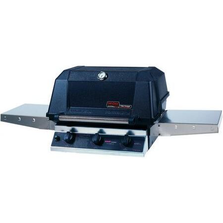 MHP Grills W3G4DDPS