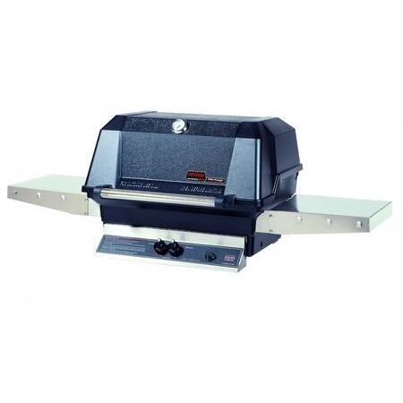 MHP Grills WNK4DDNS
