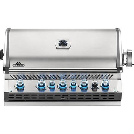 Napoleon BIPRO665RBNSS3