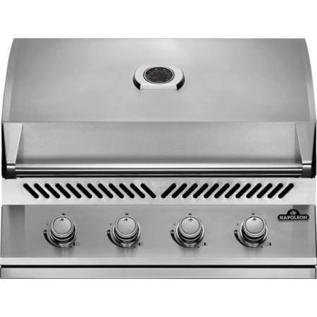 Napoleon Built-In 500 Series BI32PSS