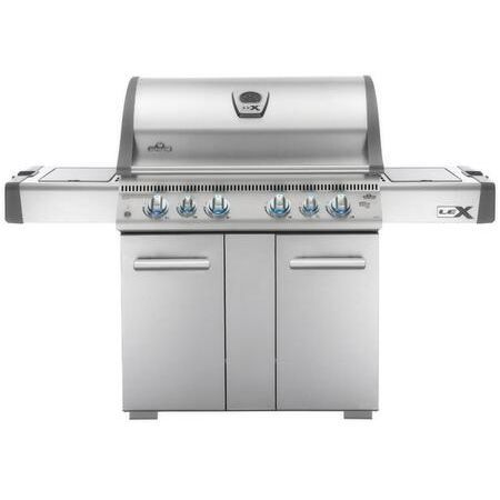 Napoleon LEX605RSBINSS