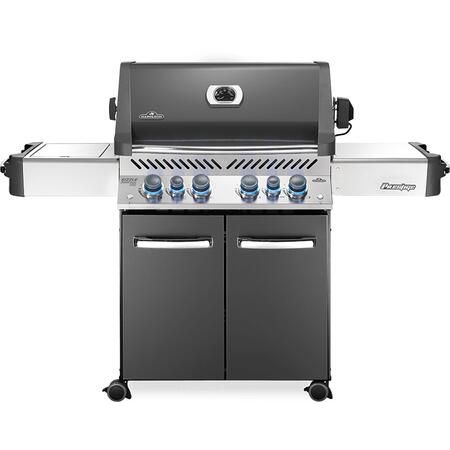Napoleon P500RSIBPCH3
