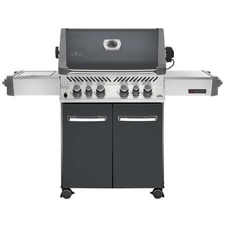 Napoleon P500RSIBPCH3AMB