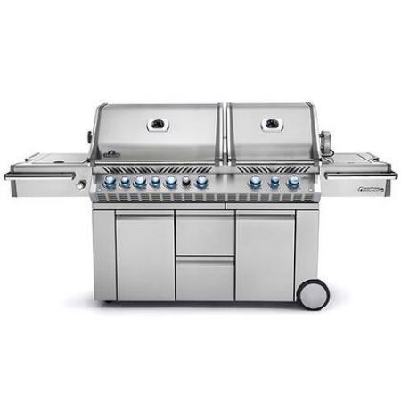 Napoleon PRO825RSBINSS