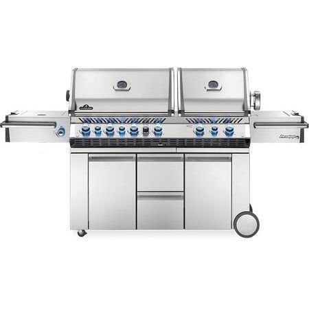 Napoleon PRO825RSBINSS3