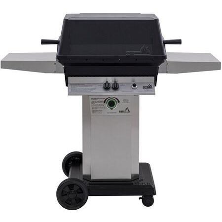 PGS T40LPASPEDALC