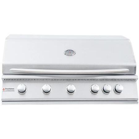 RCS RJC40ALP