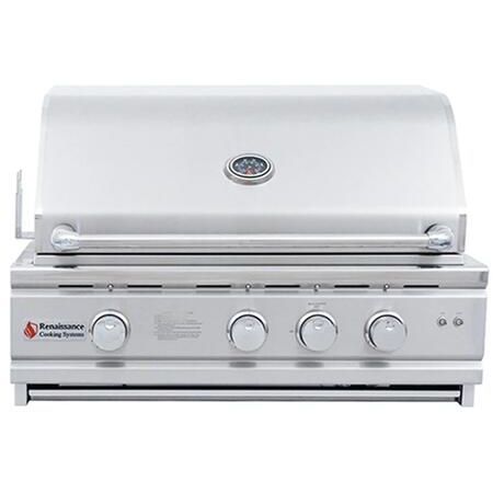 RCS RON30ALP