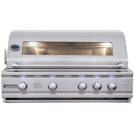 RCS RON38AW