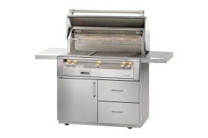 Alfresco ALXE42SZCDNG