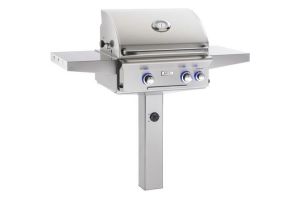 American Outdoor Grill 24NGL00SP
