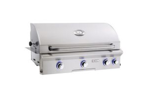 American Outdoor Grill 36NBL