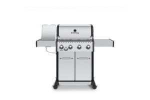 Broil King Baron BK875924