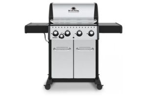 Broil King Crown BK865364