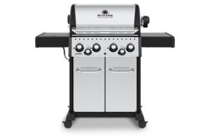 Broil King Crown BK865384