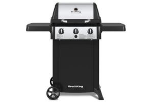 Broil King Gem BK814154