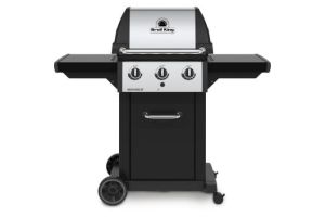Broil King Monarch BK834254