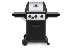 Broil King Monarch BK834267