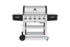 Broil King Regal BK886114