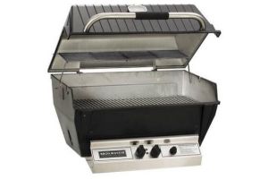 Broilmaster H4X