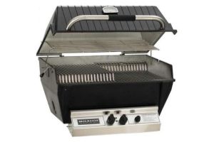 Broilmaster P4XFN