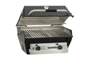 Broilmaster R3