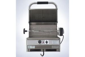Electri Chef 4400EC224IM16