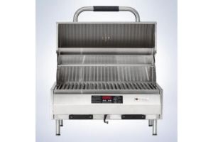 Electri Chef 4400EC224TT16