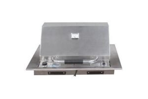 Electri Chef 4400EC336JACT24