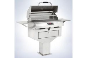 Electri Chef 4400EC336PB24