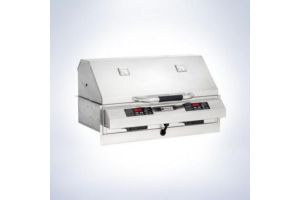 Electri Chef 4400EC448ID32