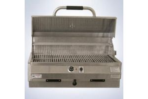 Electri Chef 4400EC448IMS32