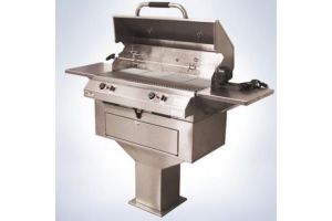 Electri Chef 4400EC448PBD32