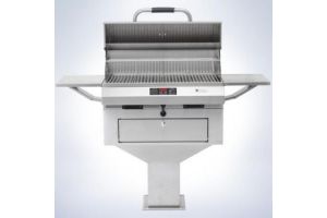 Electri Chef 4400EC448PBS32