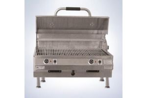 Electri Chef 4400EC448TTD32