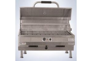 Electri Chef 4400EC448TTS32
