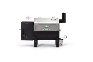 Green Mountain Grills TREK