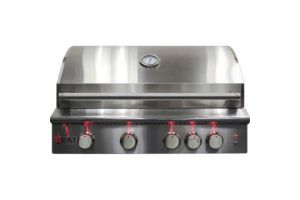 HEAT Grills HTS432LP