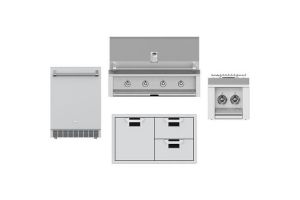 Hestan 1049715