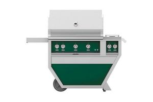 Hestan GMBR36CX2LPGR