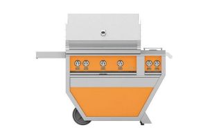 Hestan GMBR36CX2LPOR