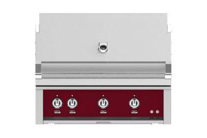 Hestan GMBR36CXLPBG
