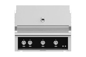 Hestan GMBR36CXLPBK